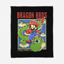 Dragon Bros-None-Fleece-Blanket-estudiofitas