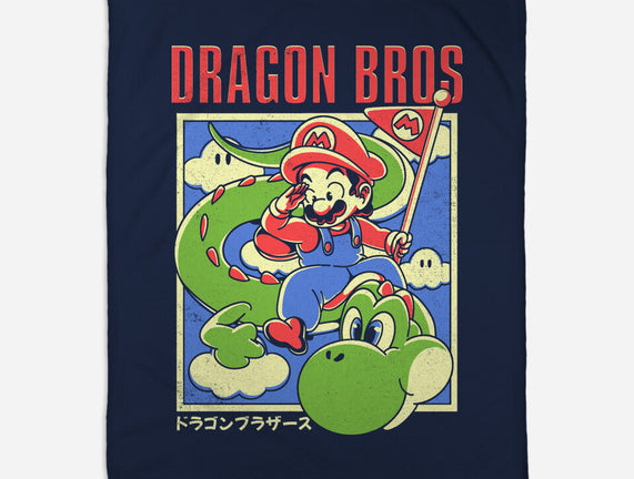 Dragon Bros