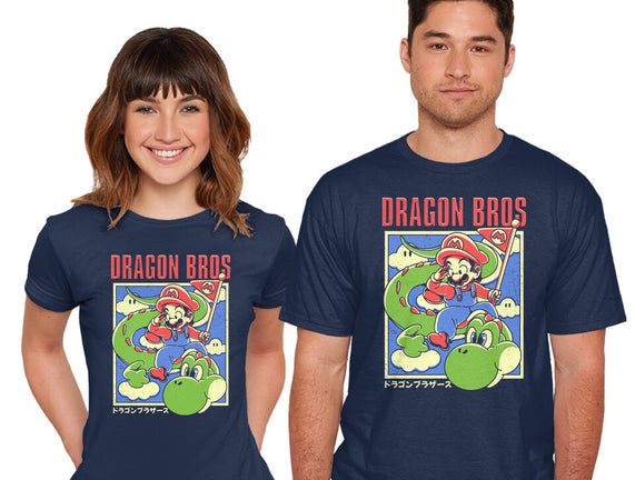 Dragon Bros