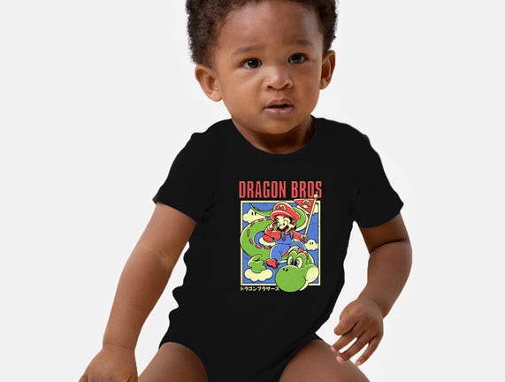 Dragon Bros