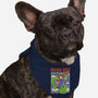 Dragon Bros-Dog-Bandana-Pet Collar-estudiofitas