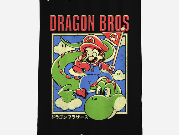 Dragon Bros