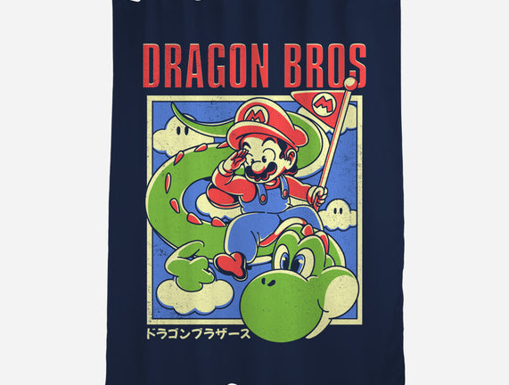 Dragon Bros