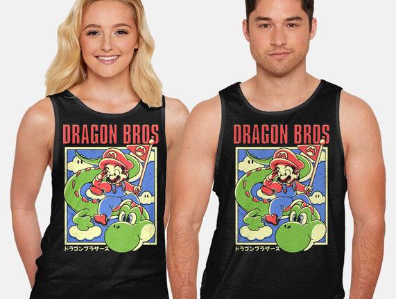 Dragon Bros