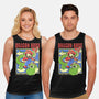 Dragon Bros-Unisex-Basic-Tank-estudiofitas