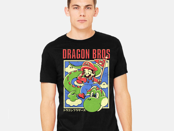 Dragon Bros