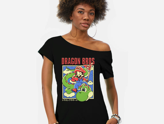 Dragon Bros