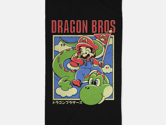 Dragon Bros