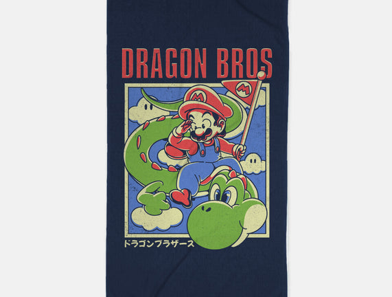 Dragon Bros