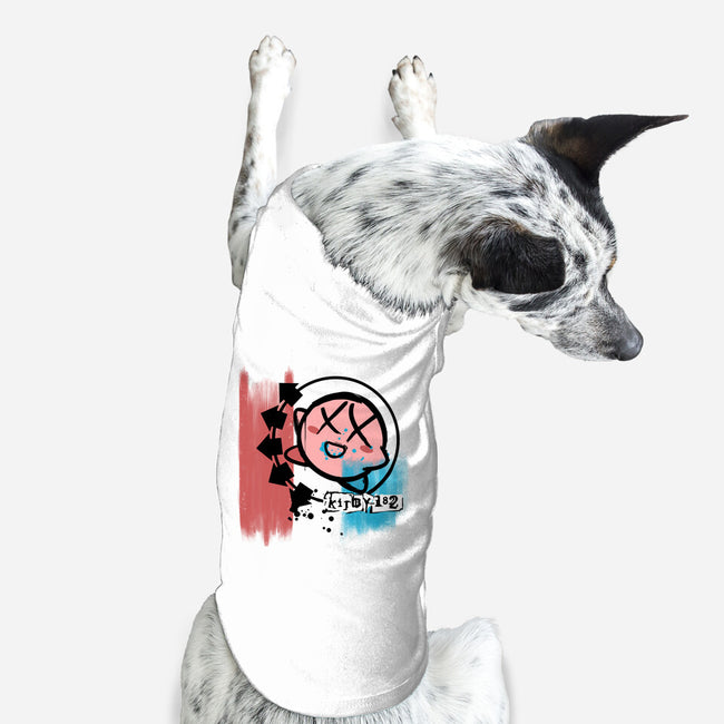 Hungry 182-Dog-Basic-Pet Tank-estudiofitas