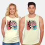 Hungry 182-Unisex-Basic-Tank-estudiofitas