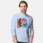 Hungry 182-Mens-Long Sleeved-Tee-estudiofitas