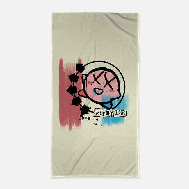 Hungry 182-None-Beach-Towel-estudiofitas