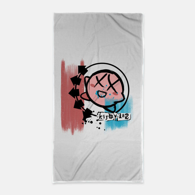 Hungry 182-None-Beach-Towel-estudiofitas