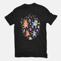 Dance Mode-Mens-Premium-Tee-Geekydog