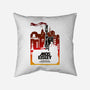 Galactic Streets-None-Removable Cover w Insert-Throw Pillow-CappO