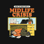 Midlife Crisis-Mens-Long Sleeved-Tee-zawitees