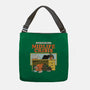 Midlife Crisis-None-Adjustable Tote-Bag-zawitees