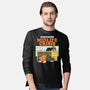 Midlife Crisis-Mens-Long Sleeved-Tee-zawitees