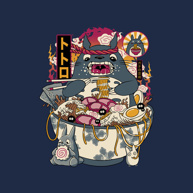 Ramen Totoro-Mens-Heavyweight-Tee-gaci