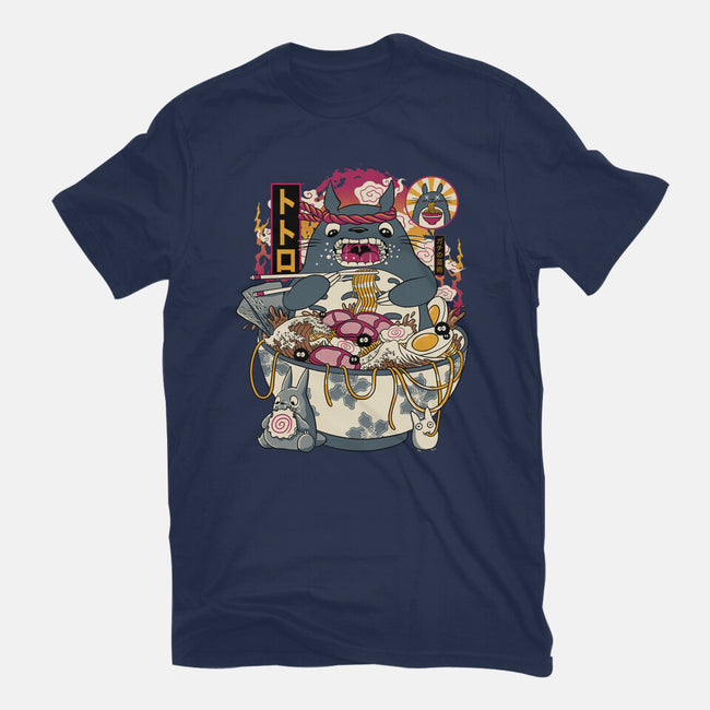 Ramen Totoro-Mens-Heavyweight-Tee-gaci