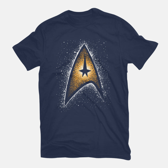 Live Long And Prosper-Mens-Basic-Tee-Tronyx79