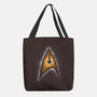 Live Long And Prosper-None-Basic Tote-Bag-Tronyx79