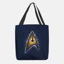 Live Long And Prosper-None-Basic Tote-Bag-Tronyx79