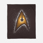 Live Long And Prosper-None-Fleece-Blanket-Tronyx79