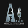 Artificial Intelligence-Youth-Pullover-Sweatshirt-zascanauta