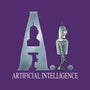 Artificial Intelligence-Mens-Basic-Tee-zascanauta