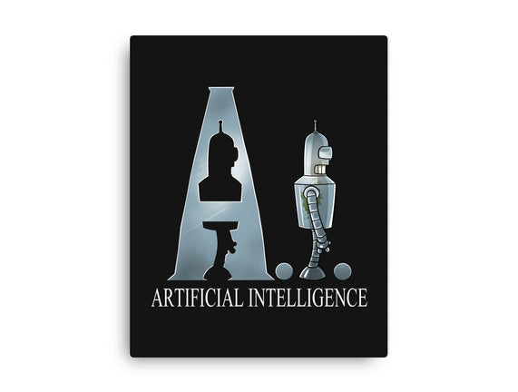 Artificial Intelligence