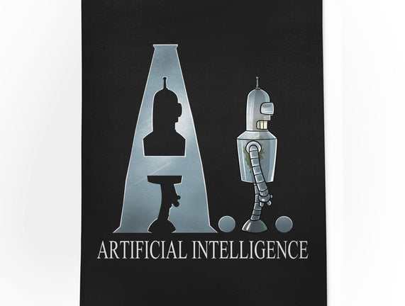 Artificial Intelligence