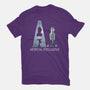 Artificial Intelligence-Mens-Premium-Tee-zascanauta