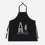 Artificial Intelligence-Unisex-Kitchen-Apron-zascanauta