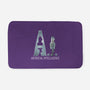 Artificial Intelligence-None-Memory Foam-Bath Mat-zascanauta