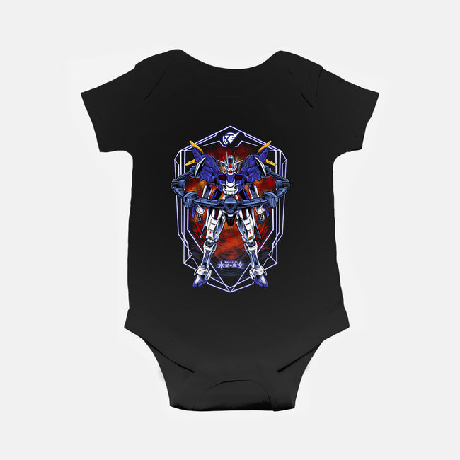 Witch Mode-Baby-Basic-Onesie-spoilerinc