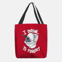 I Drink To Forget-None-Basic Tote-Bag-Freecheese