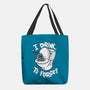 I Drink To Forget-None-Basic Tote-Bag-Freecheese