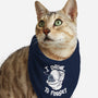 I Drink To Forget-Cat-Bandana-Pet Collar-Freecheese