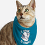 I Drink To Forget-Cat-Bandana-Pet Collar-Freecheese