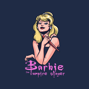 Barbie The Vampire Slayer