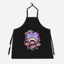 Gear 5 Sun God Nika-Unisex-Kitchen-Apron-constantine2454