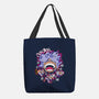 Gear 5 Sun God Nika-None-Basic Tote-Bag-constantine2454