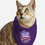 Gear 5 Sun God Nika-Cat-Bandana-Pet Collar-constantine2454