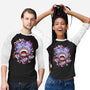 Gear 5 Sun God Nika-Unisex-Baseball-Tee-constantine2454