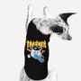 Trasher Panda-Dog-Basic-Pet Tank-Tri haryadi