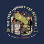 A Very Hungry Cat-erpillar-Mens-Premium-Tee-tobefonseca