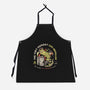 A Very Hungry Cat-erpillar-Unisex-Kitchen-Apron-tobefonseca