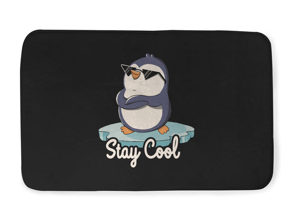 Stay Cool Funny Penguin